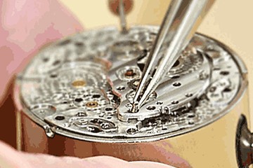 劳力士哈尔滨售后地点查询