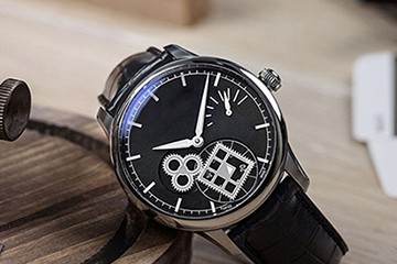 劳力士哈尔滨售后维修地点查询