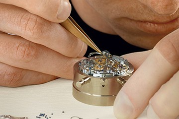 哈尔滨劳力士表售后维修服务地址