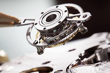 哈尔滨劳力士官方售后维修服务店位置