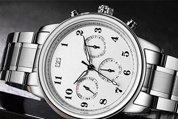 哈尔滨劳力士手表售后清洗保养