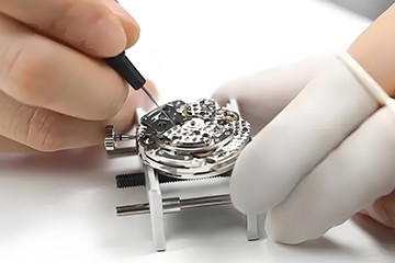 哈尔滨劳力士有水蒸气维修