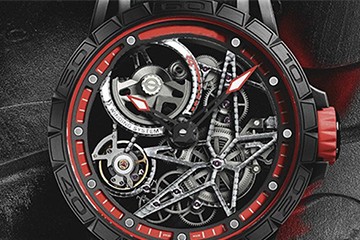 哈尔滨劳力士表售后清洗保养