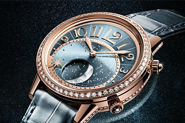 哈尔滨劳力士手表进水了维修