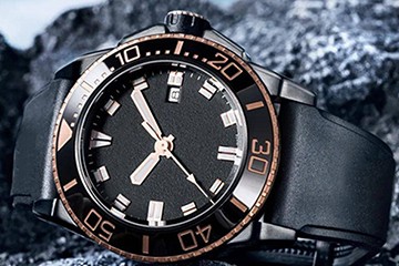 哈尔滨劳力士机械手表为什么不走