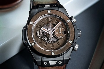 哈尔滨劳力士表售后保养