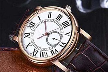 为什么哈尔滨劳力士总停