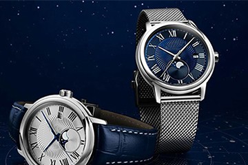 哈尔滨劳力士腕表磨损了