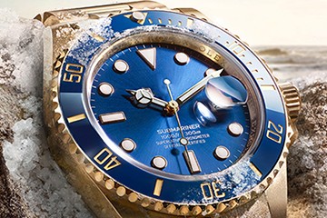 哈尔滨劳力士表壳磨损