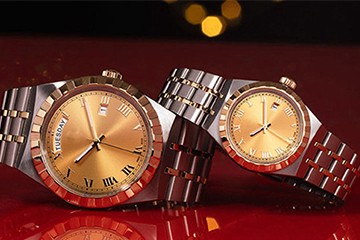 哈尔滨劳力士为什么走快