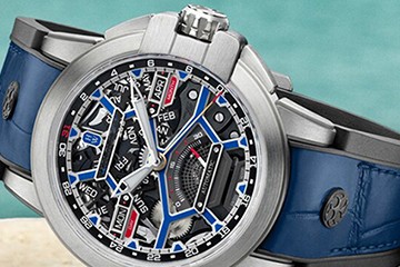 哈尔滨劳力士手表有水蒸气维修