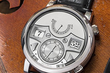 哈尔滨劳力士冬天为什么走的慢