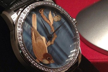 哈尔滨劳力士有水气维修