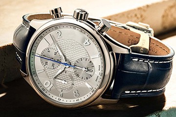 为什么哈尔滨劳力士表老停