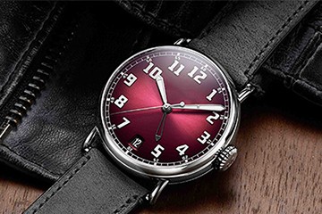 哈尔滨劳力士为什么会慢