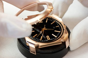 哈尔滨劳力士有水珠维修