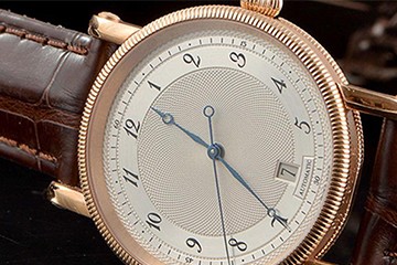 哈尔滨劳力士石英表为什么不走了