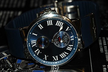 哈尔滨劳力士表进水维修